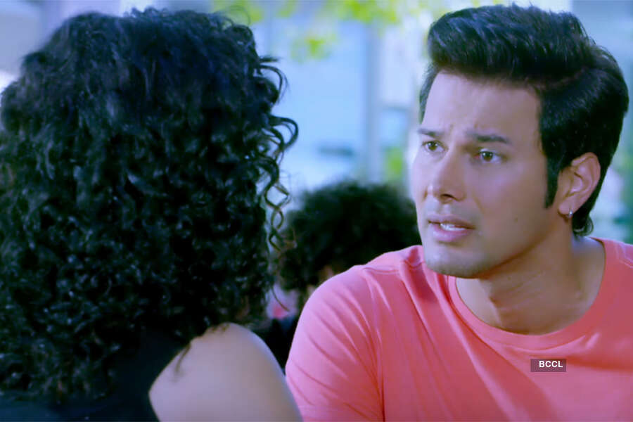 Saansein &ndash; The Last Breath