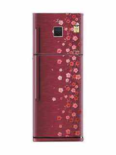 Buy Videocon Vz343pec 330 Ltr Double Door Refrigerator Online At