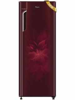 Buy Whirlpool 305 Imfresh Prm 5s 280 Ltr Single Door Refrigerator