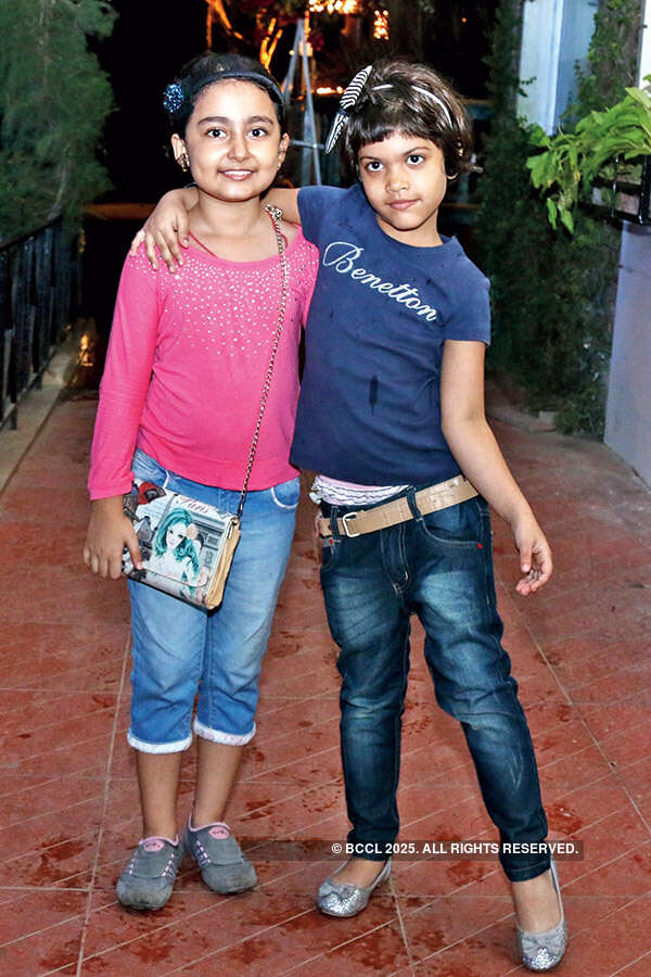 Musical Evening @ Tollygunge Club