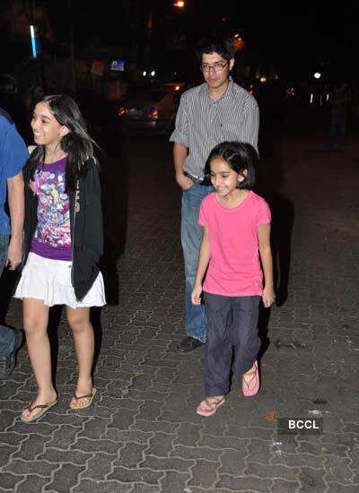 Junaid spotted at Bandra