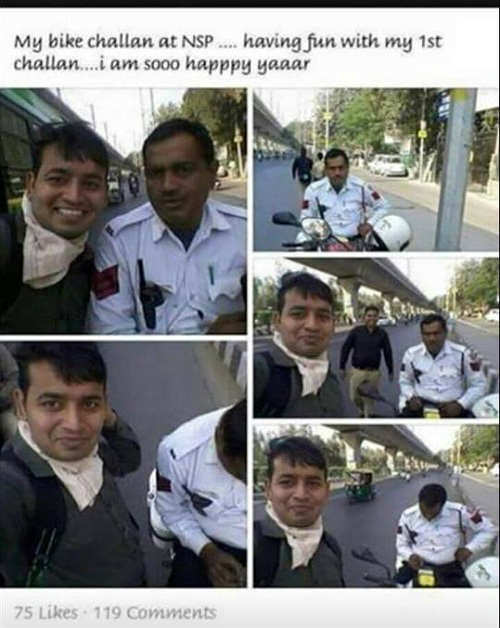 11 Indians whose Facebook accounts should be suspended