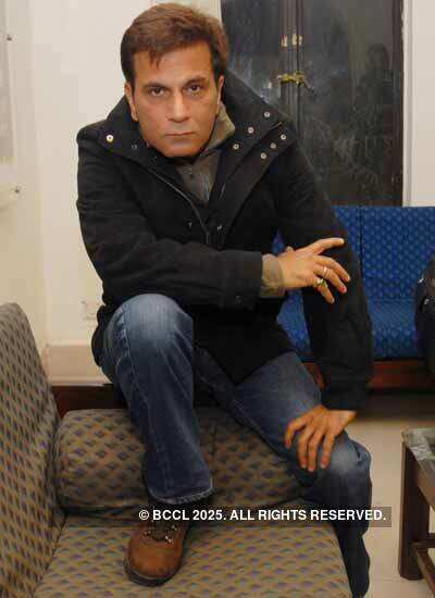 Press meet: 'Road to Sangam'