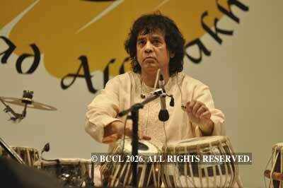 Homage to Alla Rakha Khan- The Etimes Photogallery