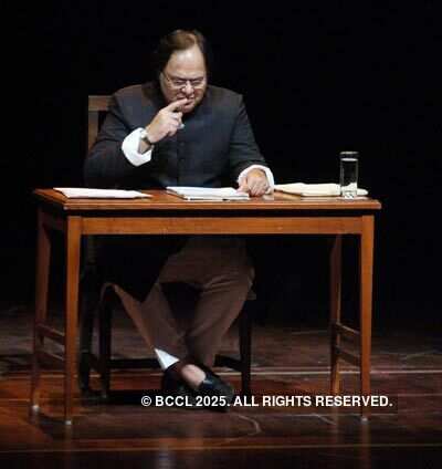 Play: 'Tumhari Amrita'