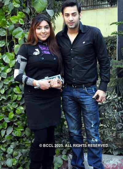 Press meet: 'Phaans'