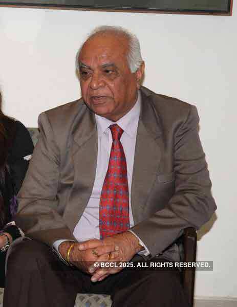 Press meet: 'Phaans'