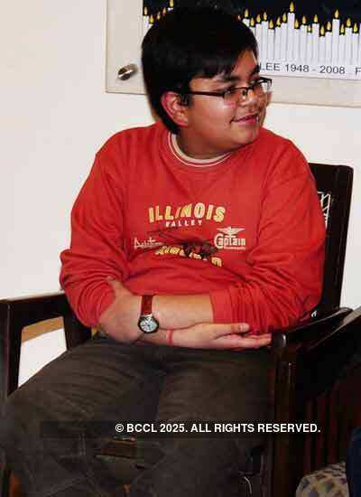 Press meet: 'Phaans'