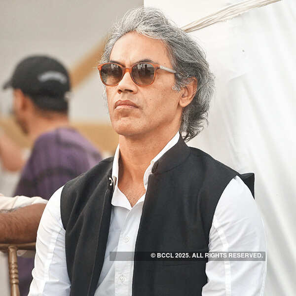 Maharaja Sir Pratap Cup: Finale