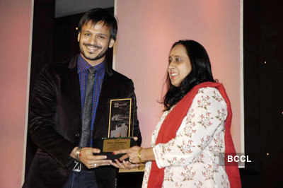 'BIG Mumbaikar' awards