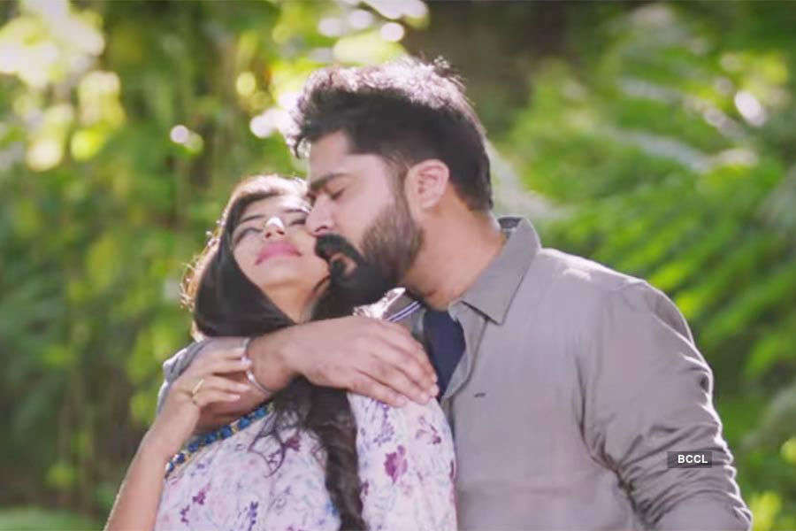 Achcham Yenbadhu Madamaiyada