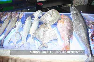 Opening: 'Swagath' restaurant