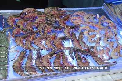 Opening: 'Swagath' restaurant