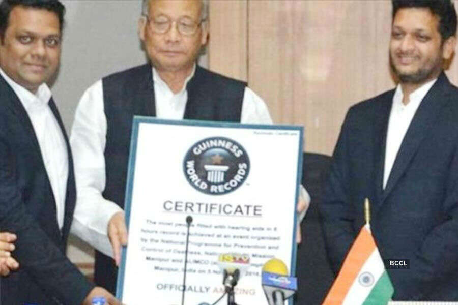 TOP Stories Of The Day &ndash; 12th November