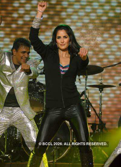 Radhika, Saurabh's pre-wedding bash