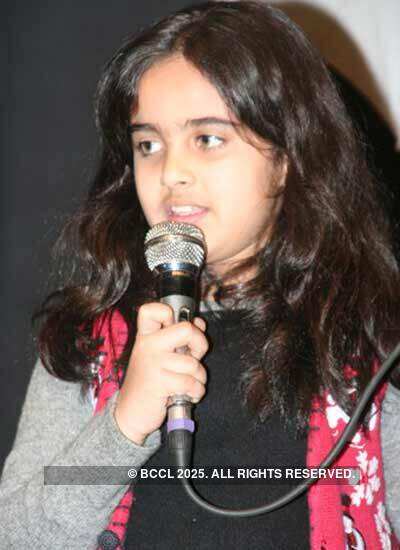 India Int'l Youth Film festival