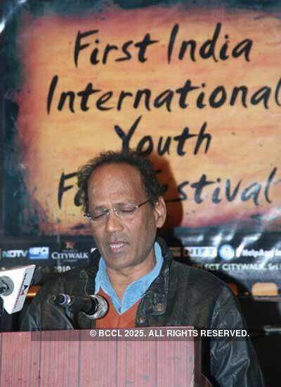 India Int'l Youth Film festival