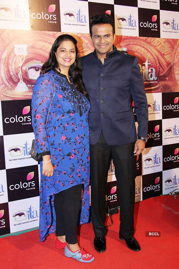 Indian Television Awards 2016