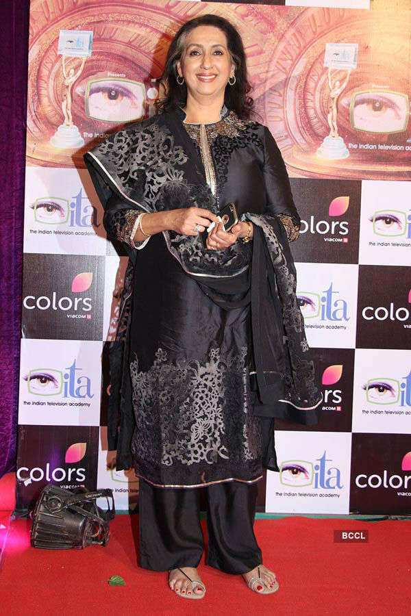 Indian Television Awards 2016