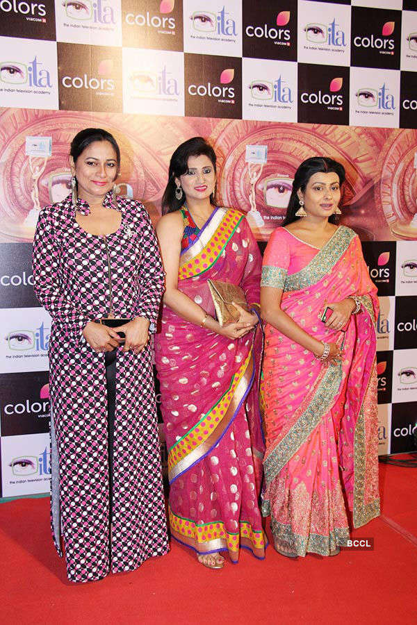 Indian Television Awards 2016