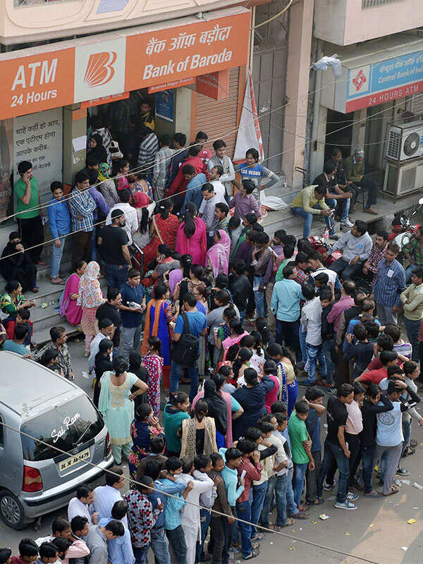 Deposits in banks cross Rs 1.5 lakh crore