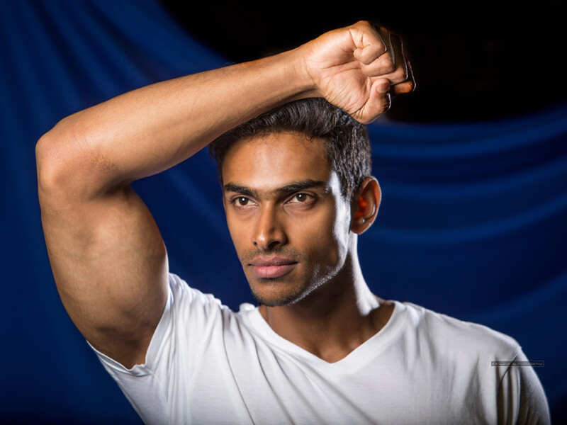 Unveiling the Peter England Mr India 2016 finalists