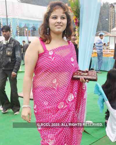 Shruti & Aman's wedding