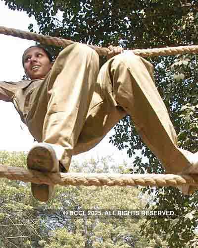 'NCC Cadet Festival'