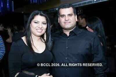 Priya, Vikram Haryani