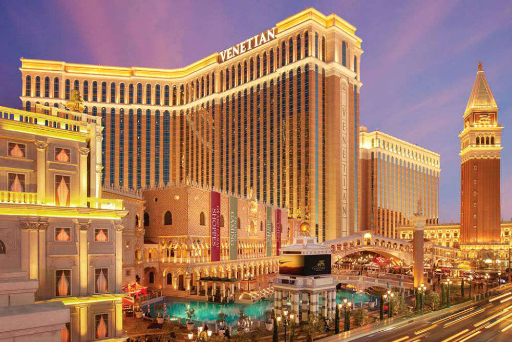 Best Hotels In Las Vegas Las Vegas Hotels That Offer Value For Money