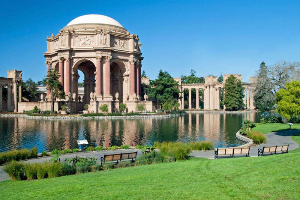 Exploratorium, San Francisco - Times of India Travel