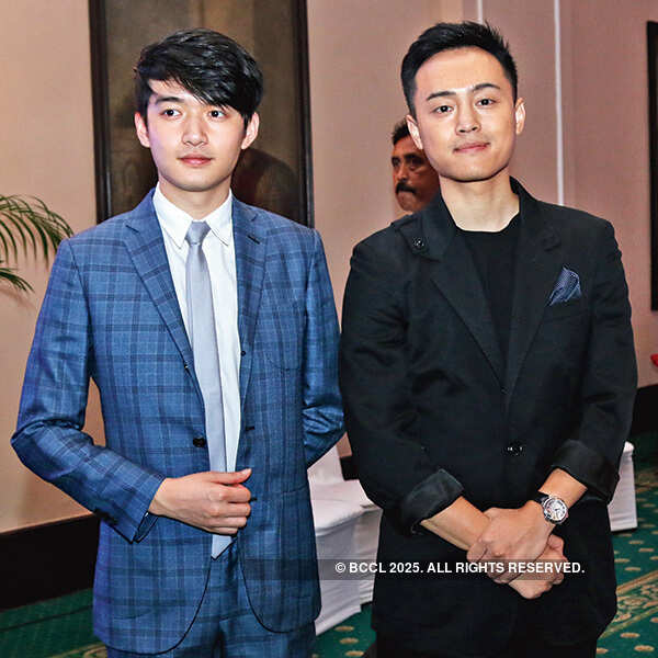 22nd Kolkata International Film Festival