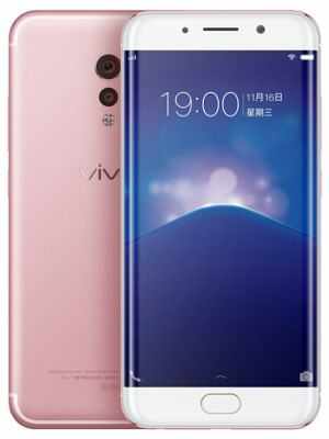 vivo vivo x