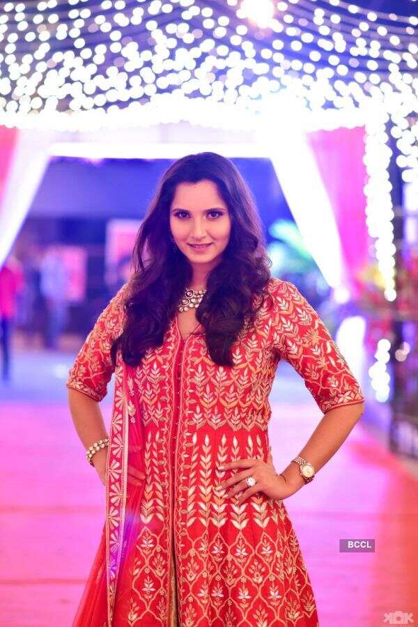 Sania Mirza