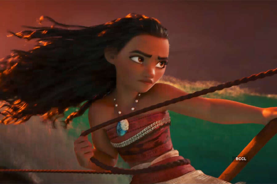 Moana