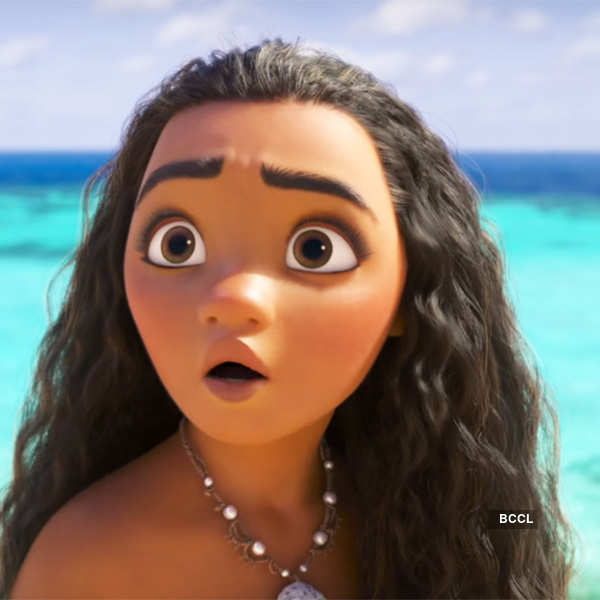 Moana