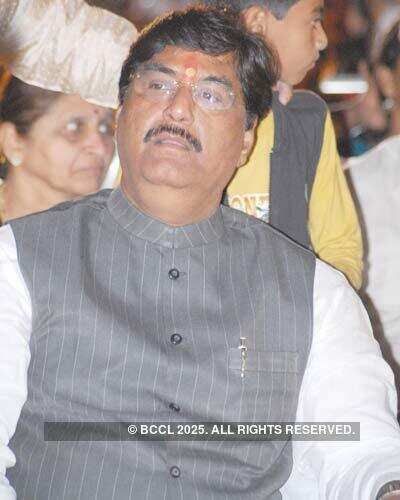 Gopinath Munde