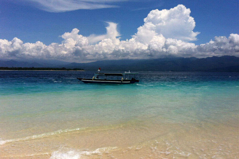 Gili Meno Gili Meno