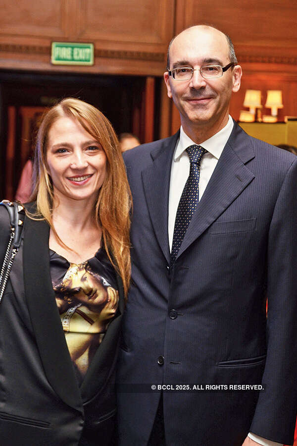 Akihito&rsquo;s b&rsquo;day celebration