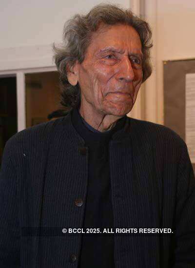 Triveni art exhibition