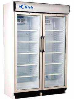Kieis Super Market Chiller 1000 Ltr Double Door Refrigerator Price Full Specifications Features 27th Jul 2021 At Gadgets Now