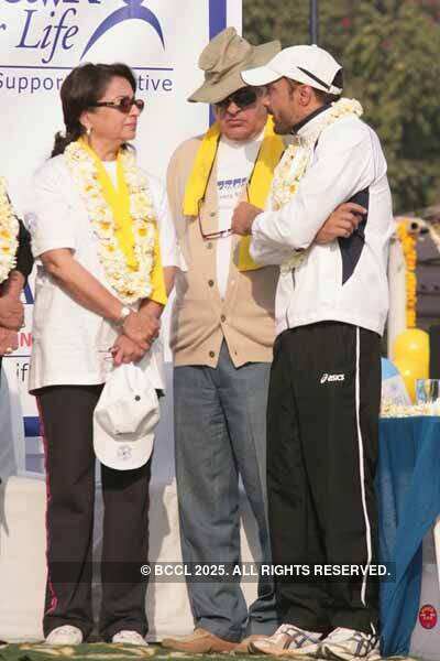 'Cansupport -Walk for Life'