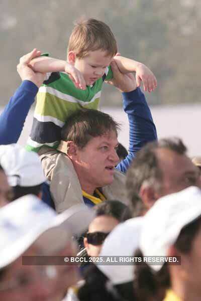 'Cansupport -Walk for Life'