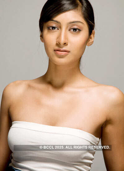 PFMI '10 finalist: Krithika Babu