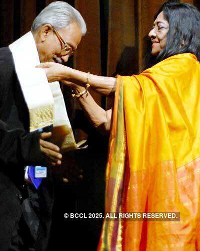 'Indo Occidental Symbiosis'