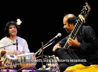 'Indo Occidental Symbiosis'