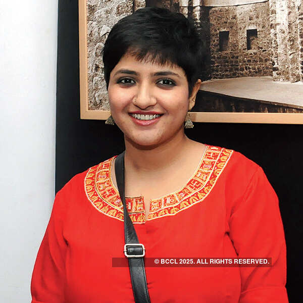 Photo exhibition & book launch