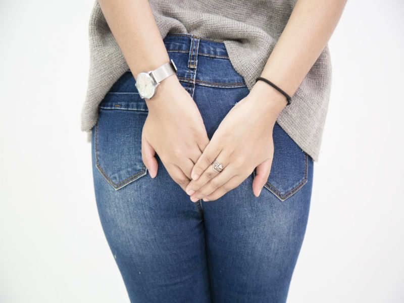 Farting in jeans women 7 struggles
