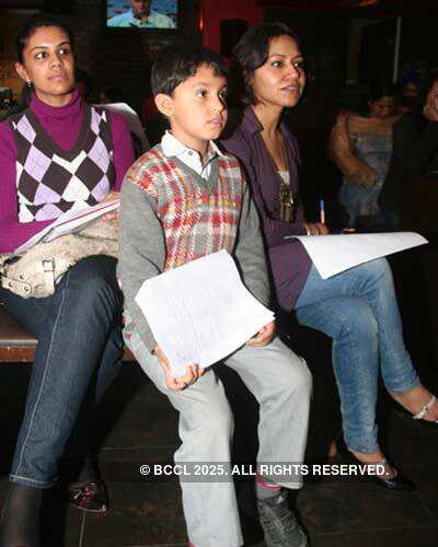 Food Fiesta at Tabula Rasa