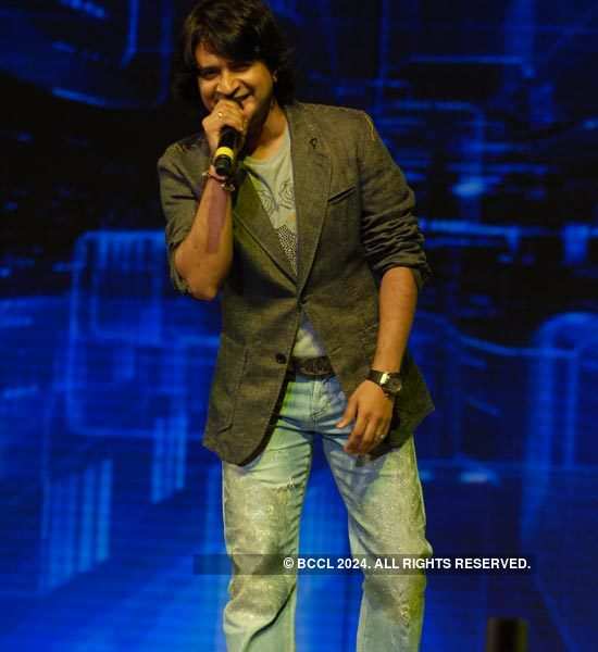 Mirchi Performances